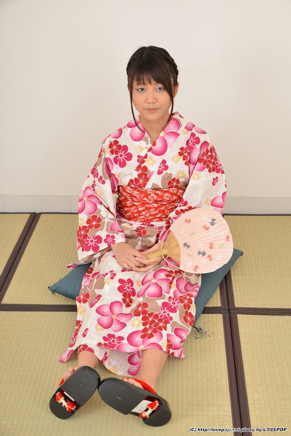 Yukata  [պLOVEPOPӰ] С֤Ҥ Hikari PPV/94P Kobayashi P.11