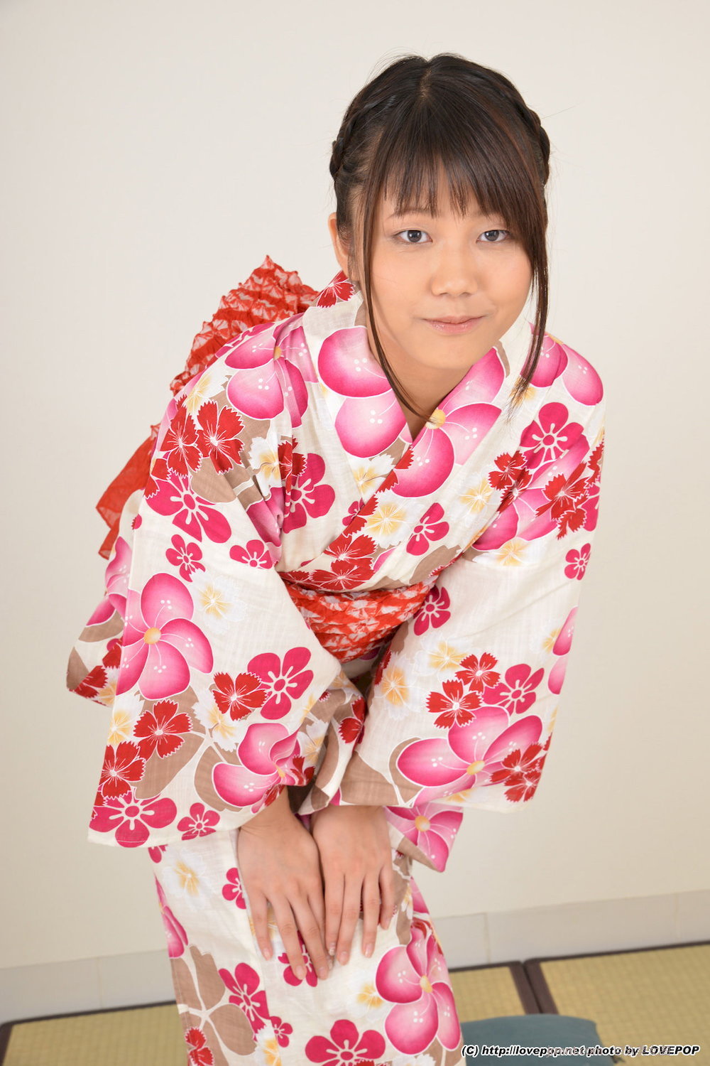  С֤Ҥ Hikari [պLOVEPOPӰ] Kobayashi PPV/94P Yukata P.8