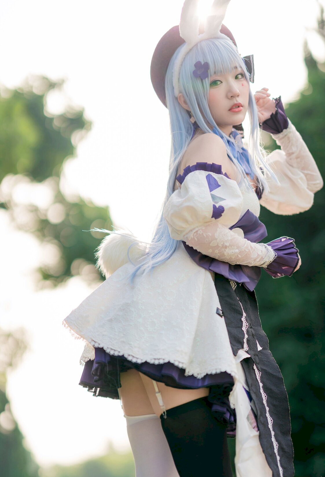  COSERӰ] Mime ǰ [ HK416/20P P.4