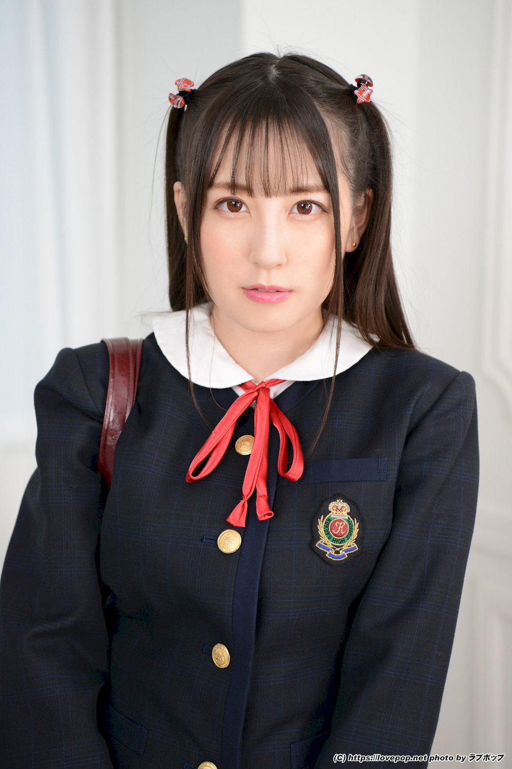 [պLOVEPOPд] Misaki ᵐ Photoset ߻ 4/70P Aina P.7