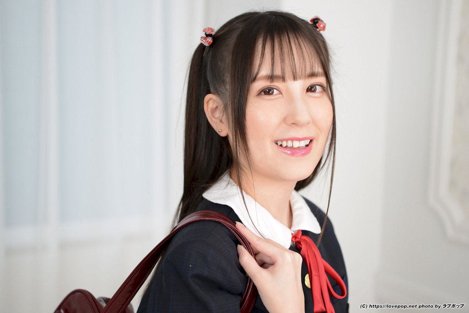 ᵐ ߻ 4/70P Photoset [պLOVEPOPд] Misaki Aina P.6