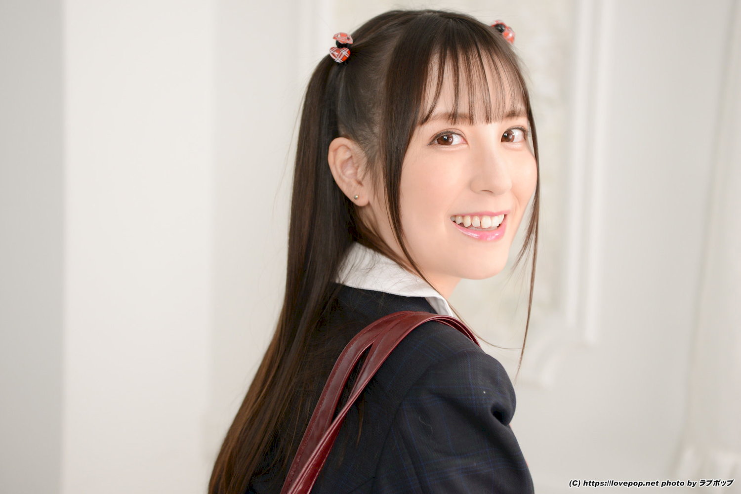 ᵐ ߻ 4/70P Photoset [պLOVEPOPд] Misaki Aina P.6