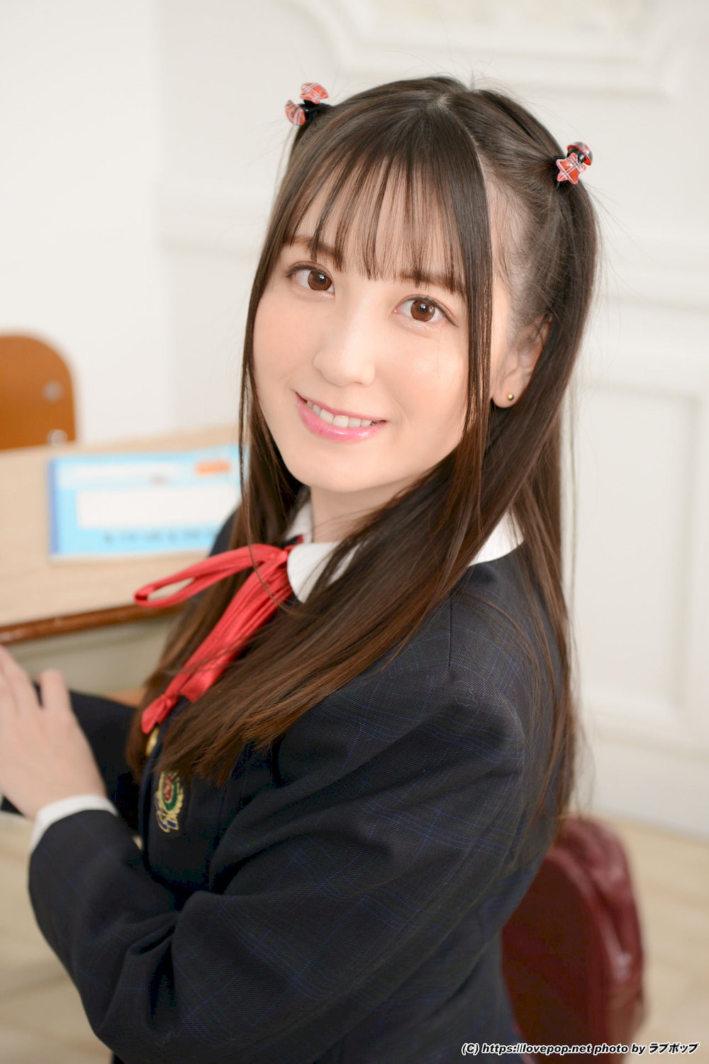 4/70P Misaki ᵐ Aina Photoset ߻ [պLOVEPOPд] P.14