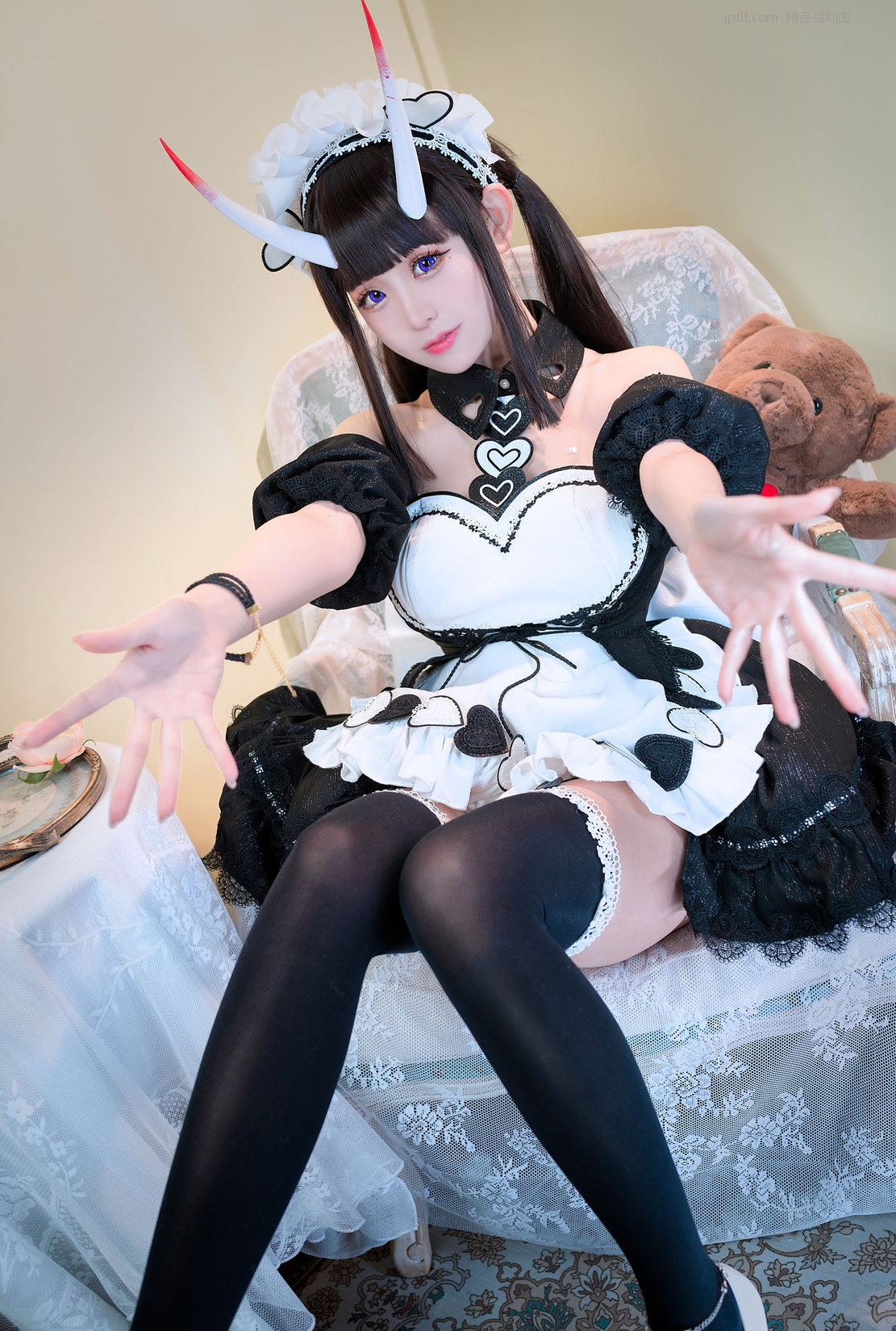 [Coser  ܴӶ/36P mikoww ] P.6