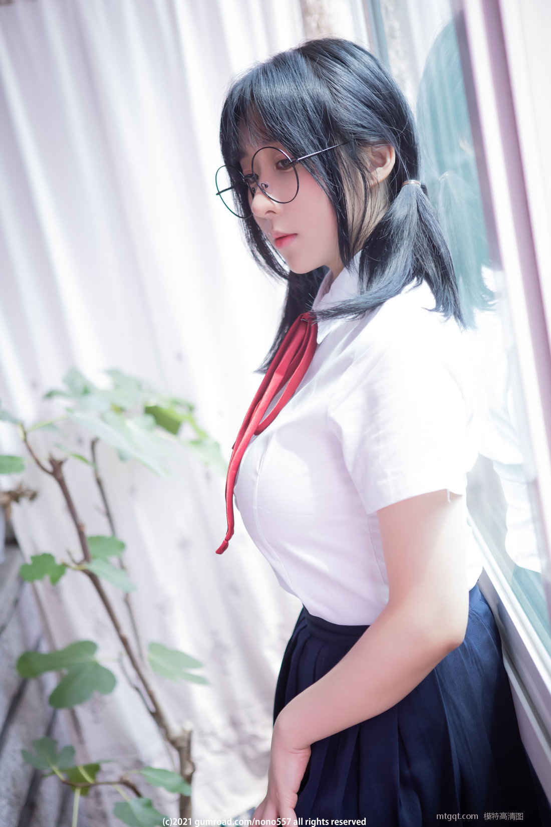 ͼ [Coser Hokunaimekoٷ  ] (Tifa) 2  P.6