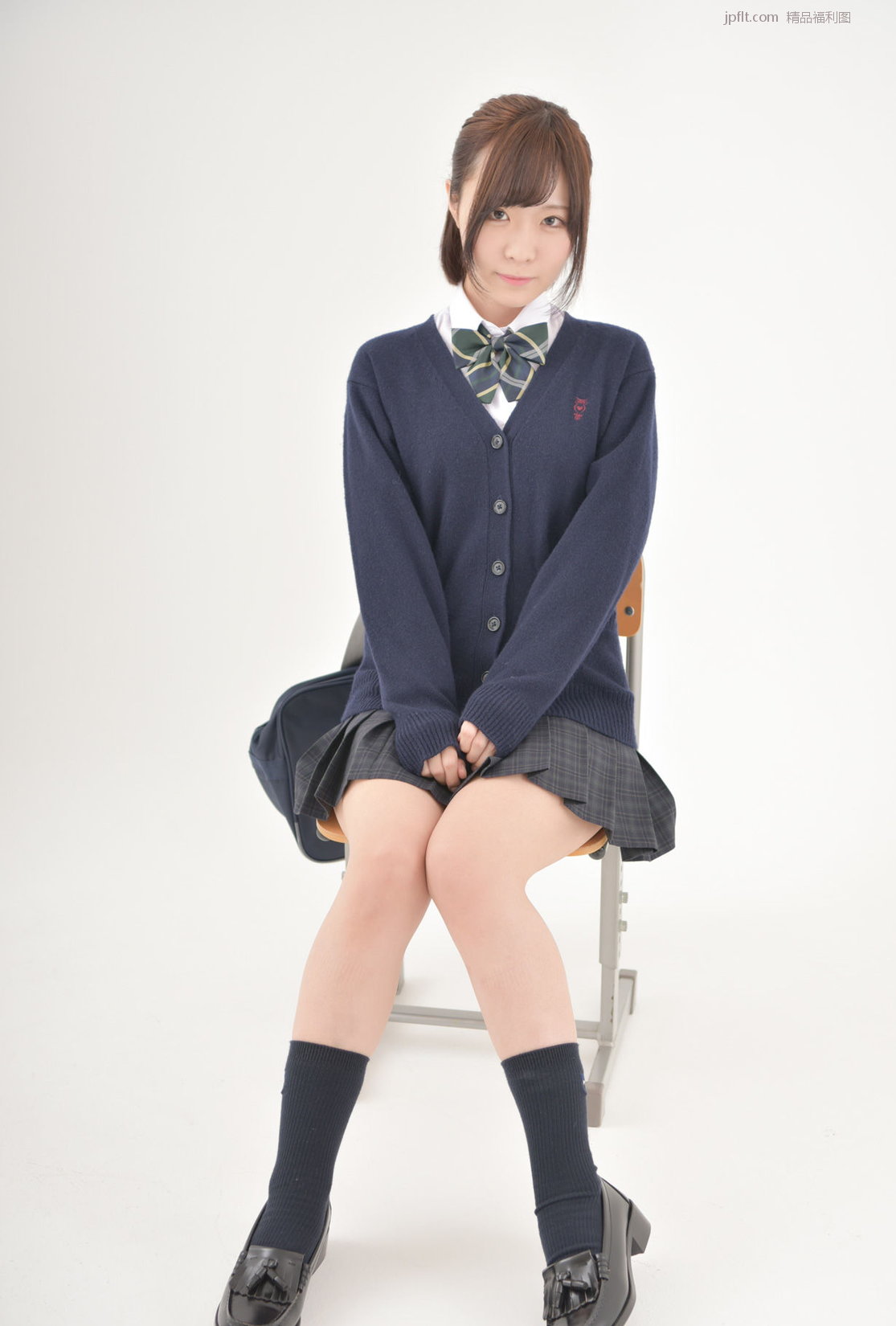 Minami ϸƨɴƬ Photoset [ϺLOVEPOPӰ]  4/77P Nanase Ϥʤʤ P.6