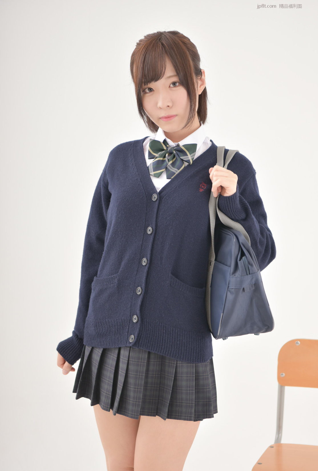 Minami ϸƨɴƬ Photoset [ϺLOVEPOPӰ]  4/77P Nanase Ϥʤʤ P.6