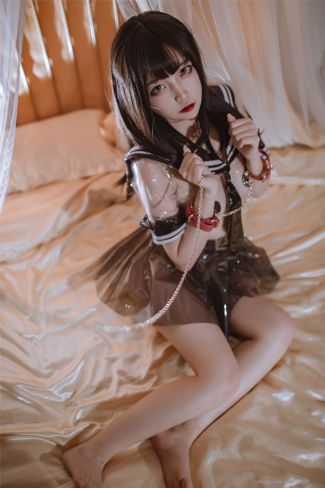 ģ coserӰ ] [Coser ͸JK/40P ͼ Nisa P.5