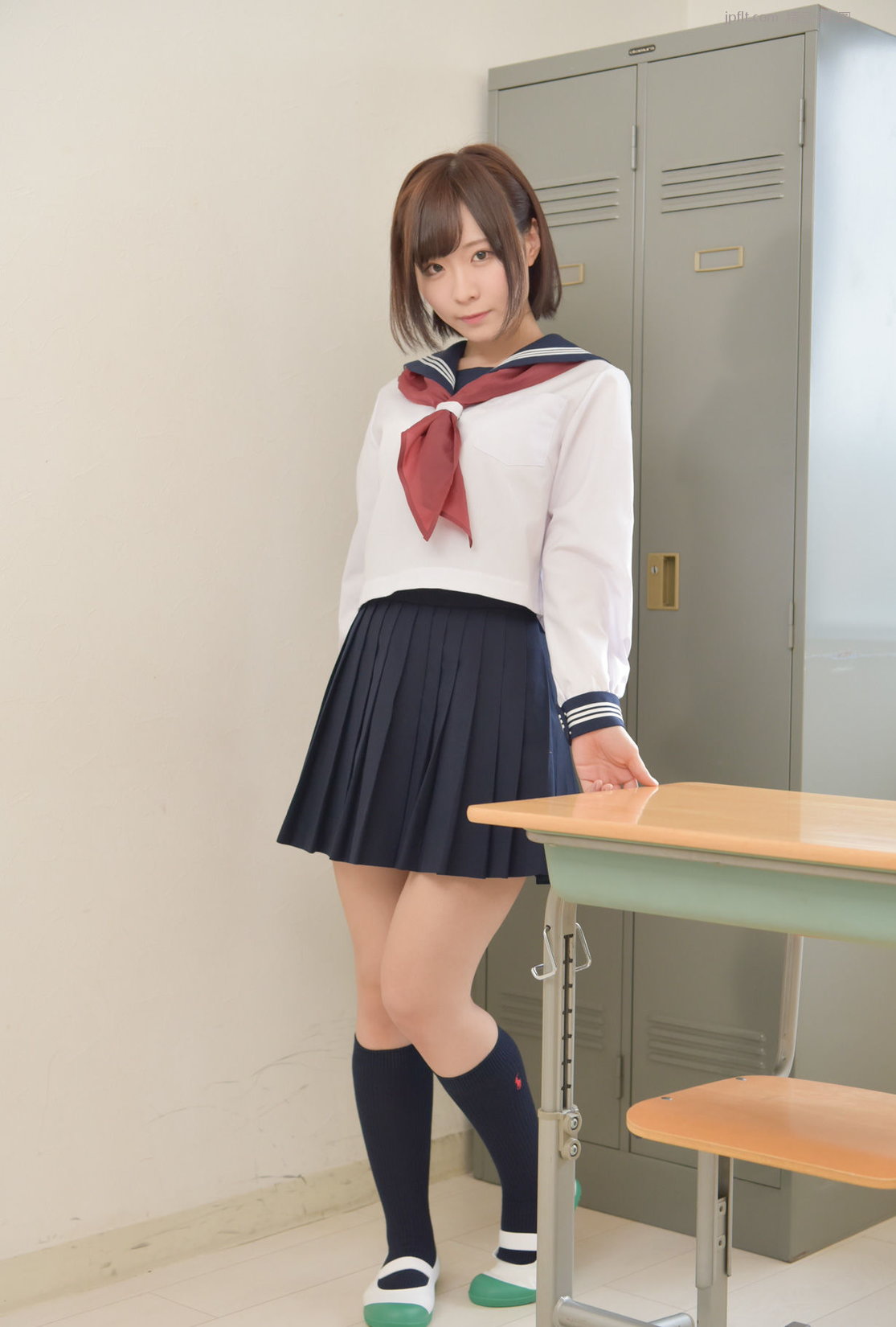 Nanase Minami 1/76P Ů Photoset ͼ  ˿󲨺Ů [ϺLOVEPOPӰ] Ϥʤʤ P.4