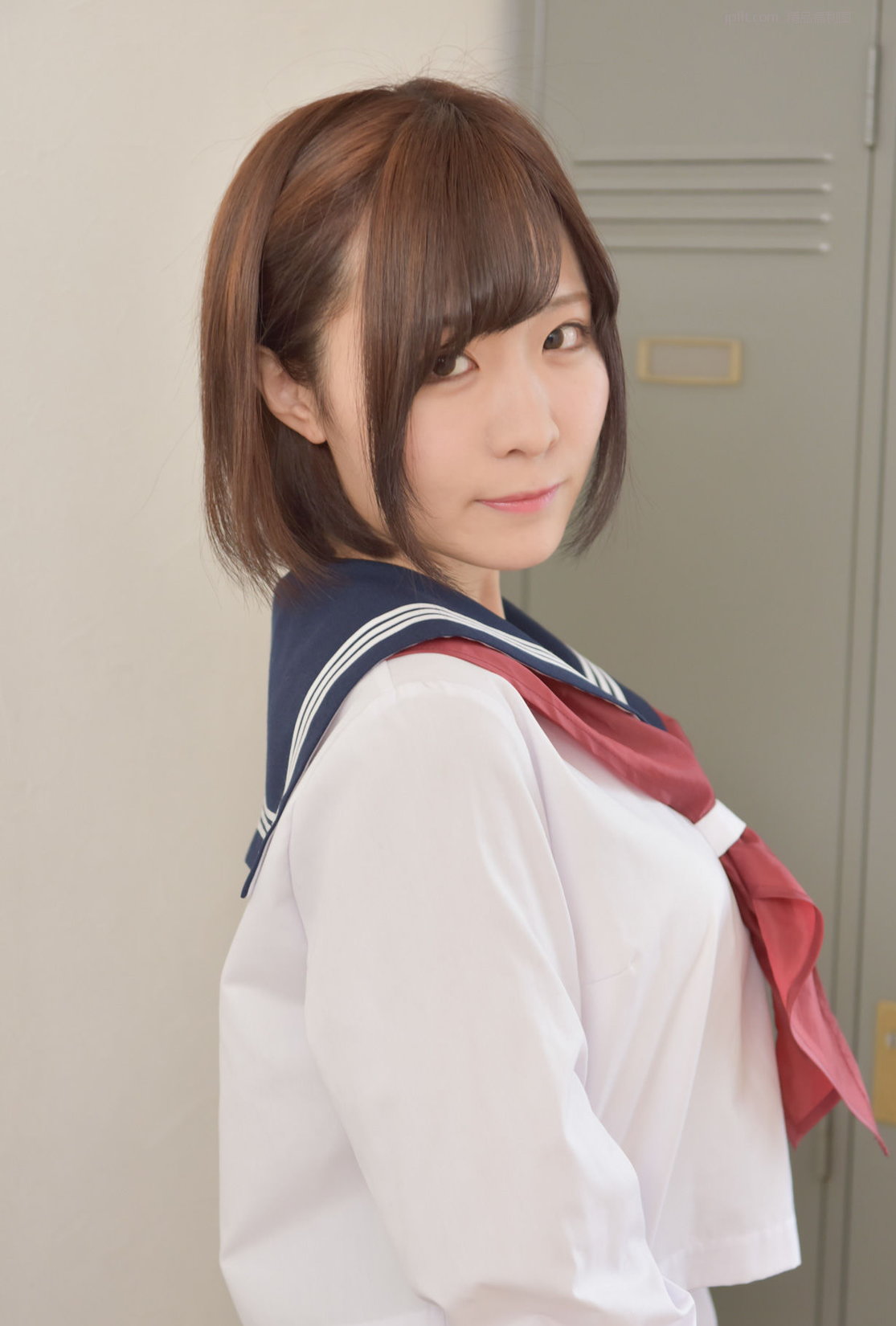 Nanase 1/76P ͼ Ϥʤʤ Ů Minami  Photoset ˿󲨺Ů [ϺLOVEPOPӰ] P.7