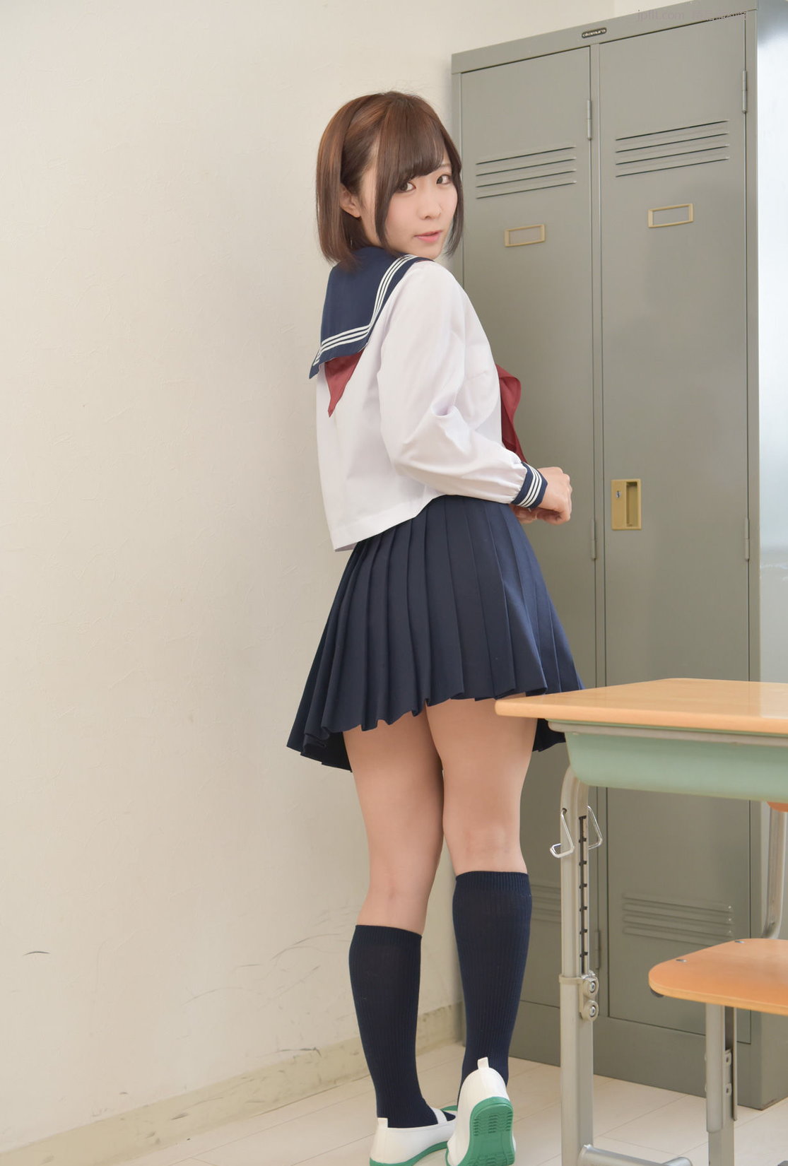 Nanase 1/76P ͼ Ϥʤʤ Ů Minami  Photoset ˿󲨺Ů [ϺLOVEPOPӰ] P.7