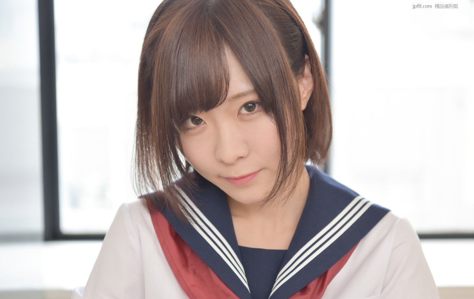 ˿󲨺Ů Ϥʤʤ Nanase ͼ 1/76P  Ů [ϺLOVEPOPӰ] Minami Photoset P.9