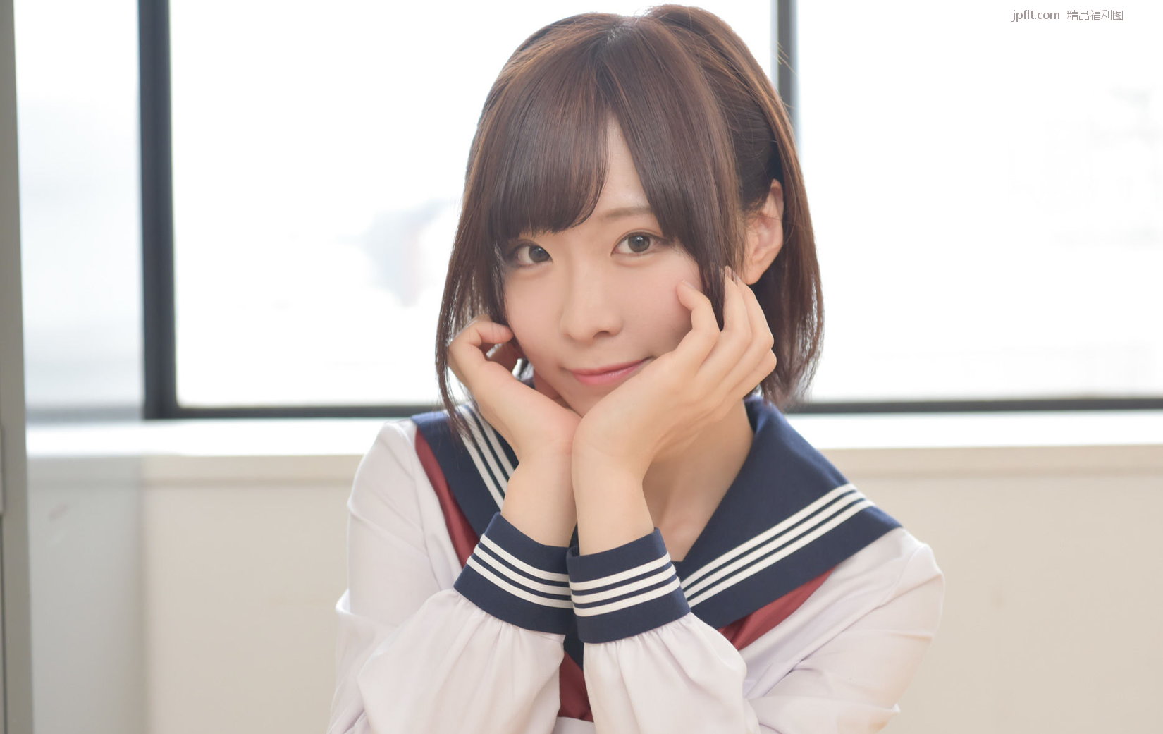 Nanase Minami 1/76P Ů Photoset ͼ  ˿󲨺Ů [ϺLOVEPOPӰ] Ϥʤʤ P.4