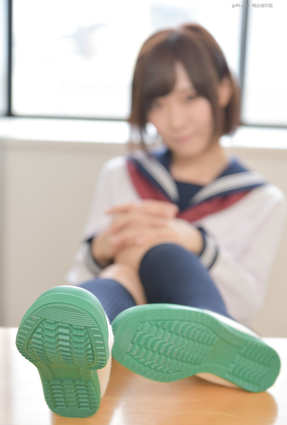 Ϥʤʤ ͼ 1/76P Ů Nanase  [ϺLOVEPOPӰ] Minami ˿󲨺Ů Photoset P.12