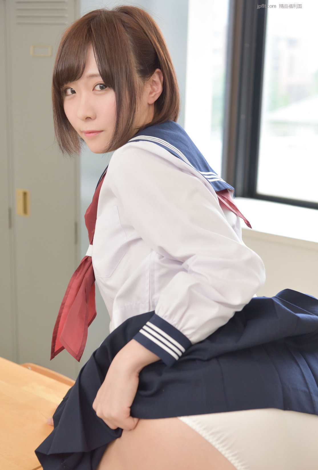 Minami  1/76P Ϥʤʤ Nanase ͼ [ϺLOVEPOPӰ] ˿󲨺Ů Photoset Ů P.5