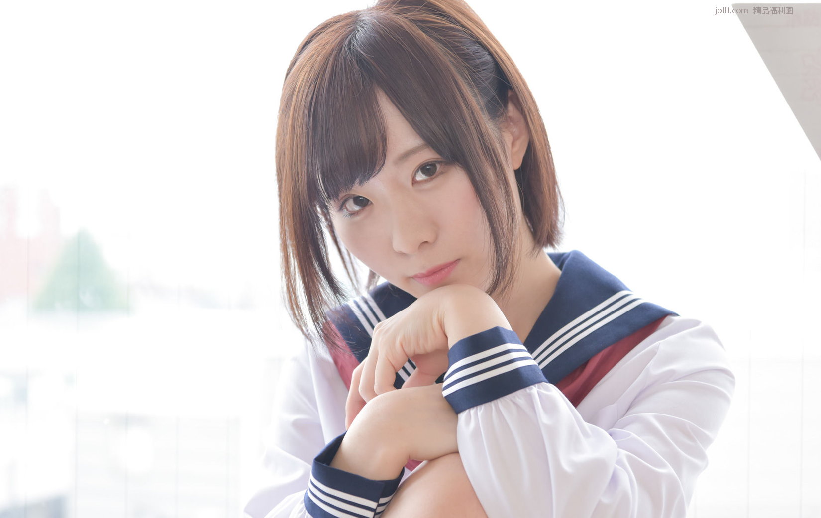 Minami  1/76P Ϥʤʤ Nanase ͼ [ϺLOVEPOPӰ] ˿󲨺Ů Photoset Ů P.5