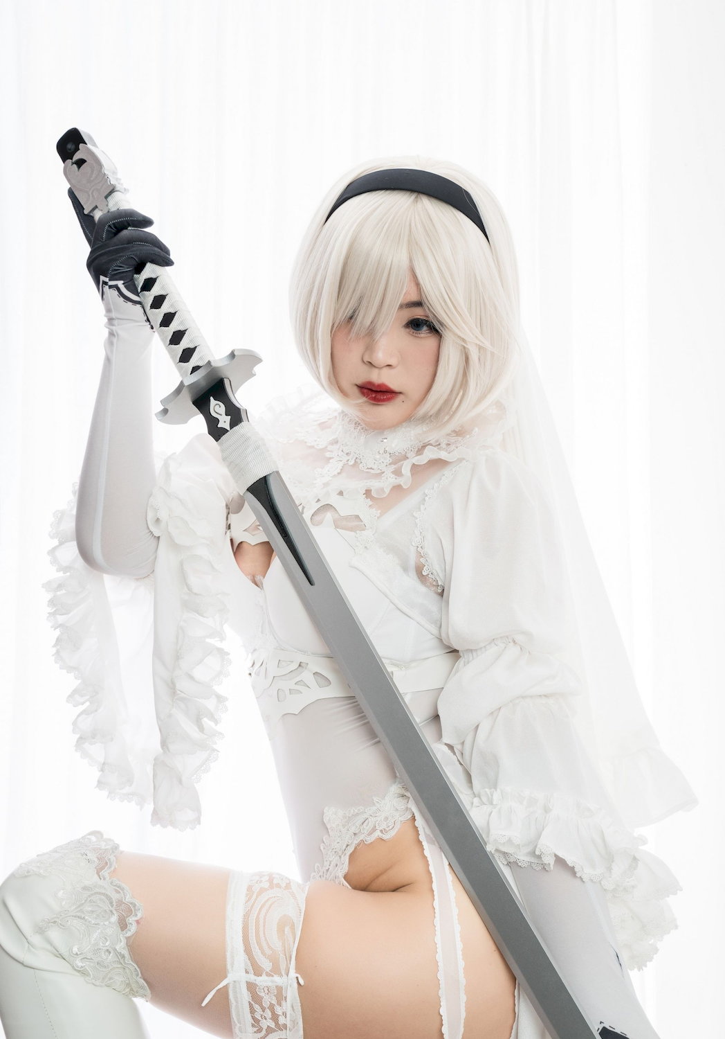 ϵ   ] Ů[108P]  [Coser ɧƬд VOL.9 P.9