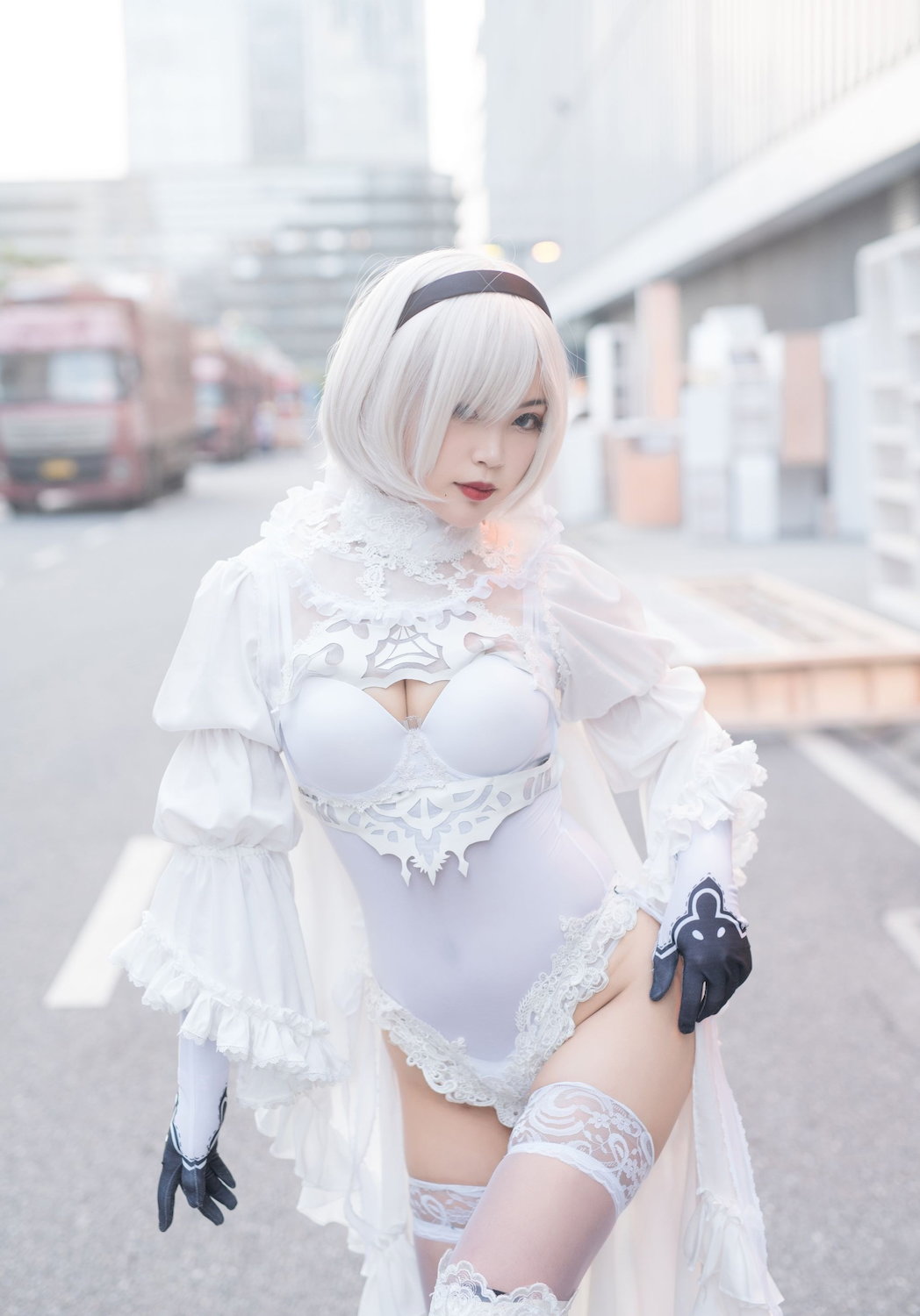 VOL.9 [Coser Ů[108P]  ]  ɧƬд  ϵ P.26