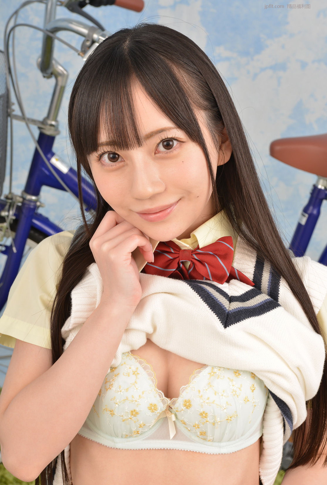 Mia ߛgߤ ´󲨾 ͼ 6/57P Nanasawa  Photoset  [ϺLOVEPOPͼ] P.3