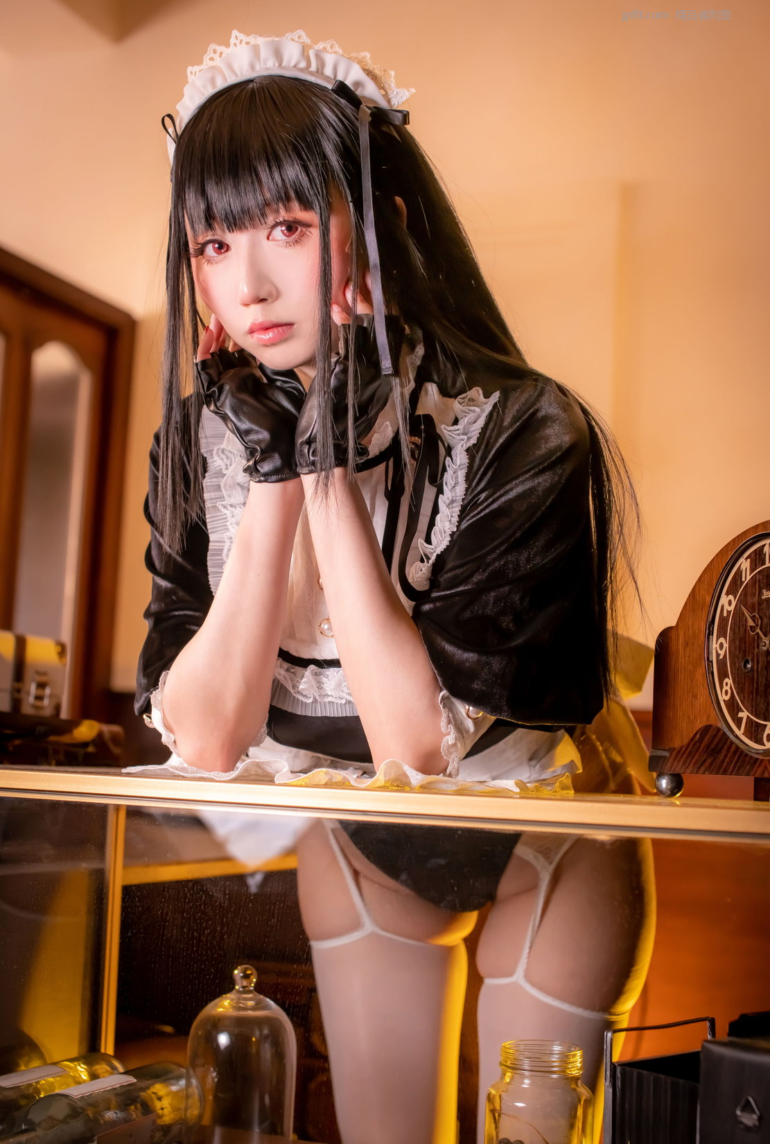 Arnima  ]  Ӿ̴ͼ [Coser P.9