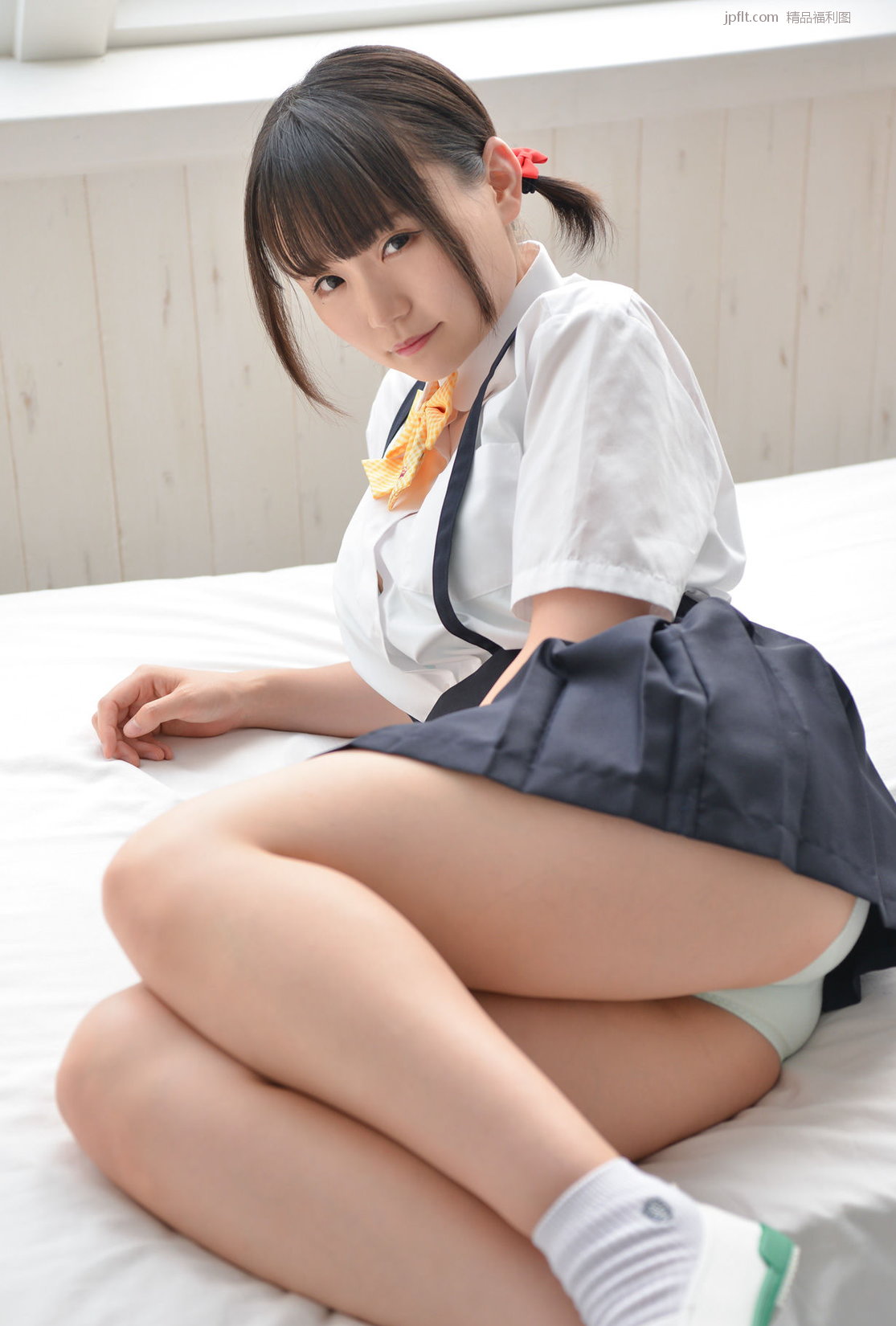 [ϺLOVEPOPͼ]  Photoset Mashiro 2/88P ޤ Ů ͼ Tamano Ĵ󲨺 P.16