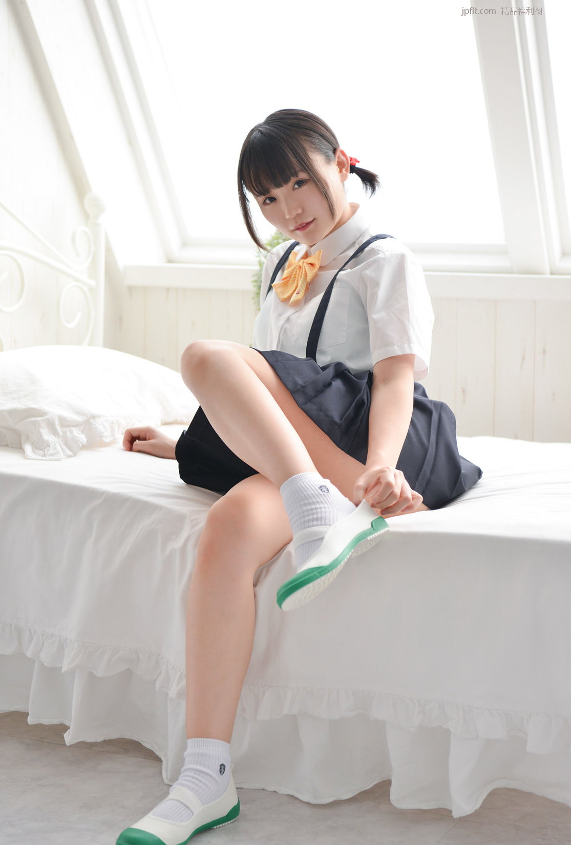 2/88P Photoset ͼ Ĵ󲨺 Tamano  [ϺLOVEPOPͼ] Ů ޤ Mashiro P.18