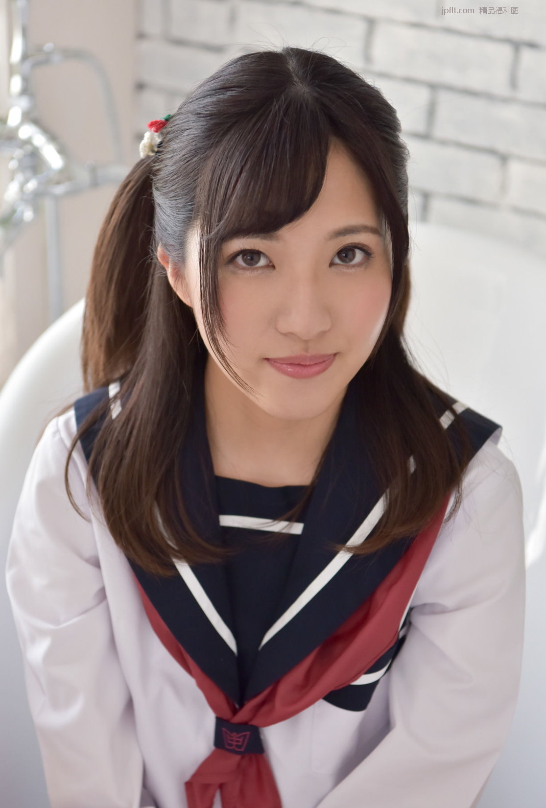 Photoset Mitsushima Ů [ϺLOVEPOPӰ] 3/85P u Asuka ˽ӰӰ P.9