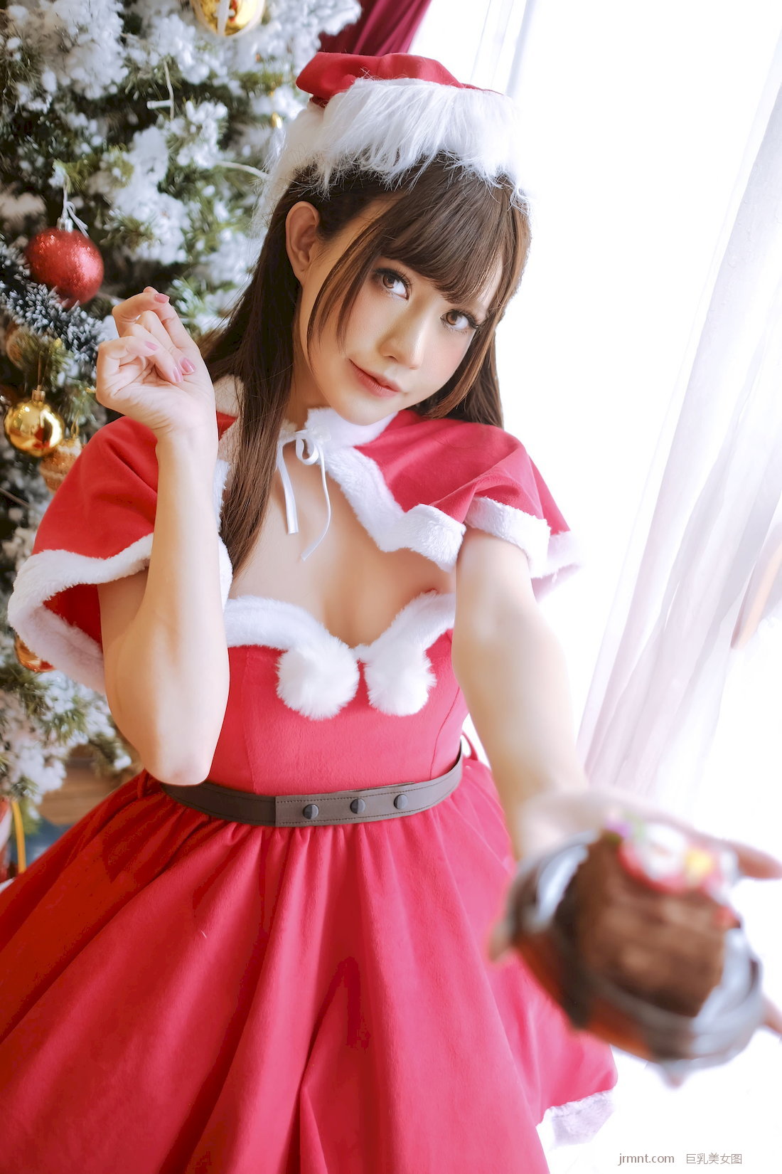 Bunny/37P [Coser ԽcosӰ PingPing  ˽Ӱ ]  P.3