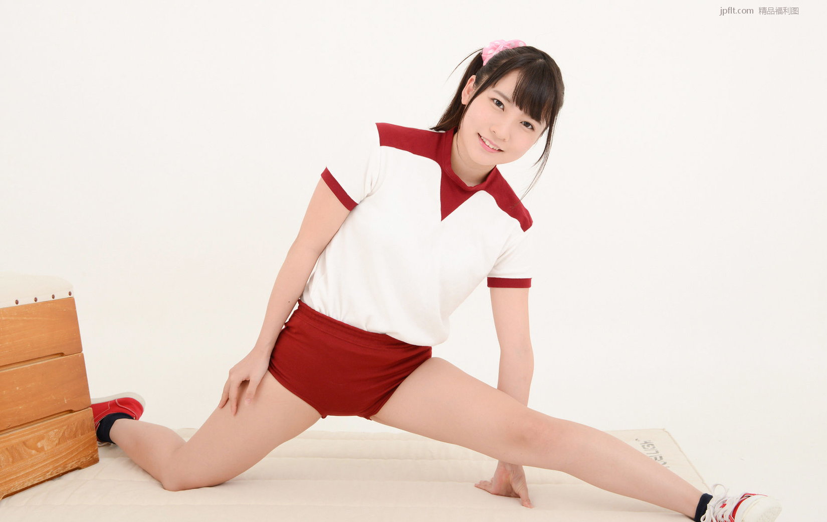 崿Ů Photoset Kururugi Aoi [ϺLOVEPOPд]   5/100P ˽Ѿͷ ľ ԻŮ P.3