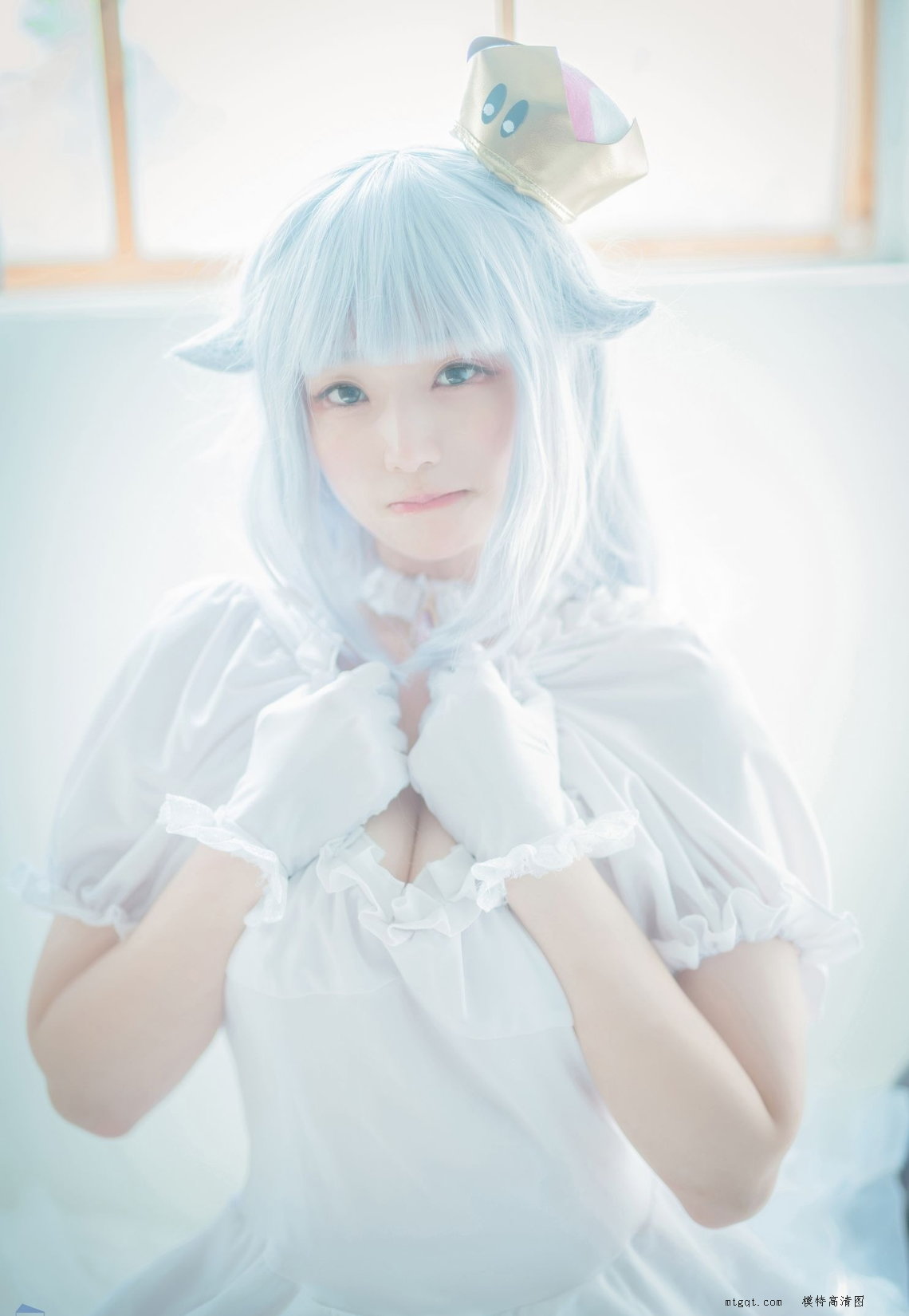  Ů #tickyBoosette  ģ ˷ջ [ϺBLUECAKEͼ] Bambi P.15