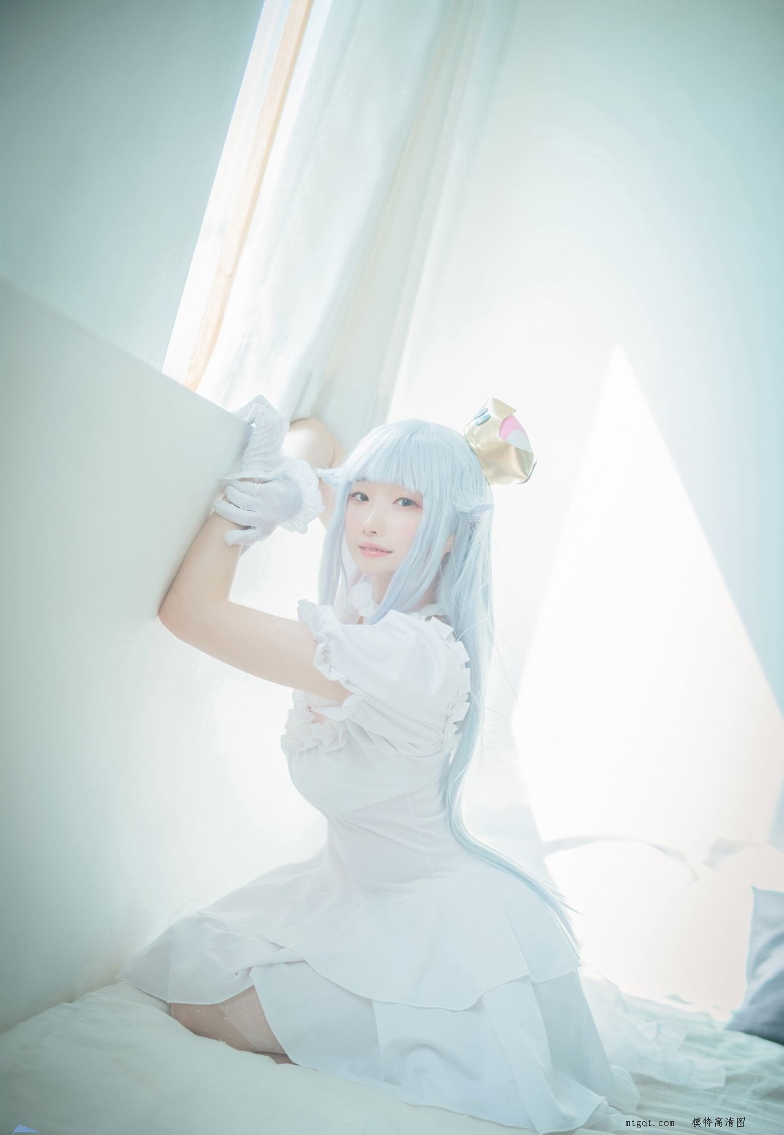 Bambi  [ϺBLUECAKEͼ] #tickyBoosette  ˷ջ Ů ģ P.24