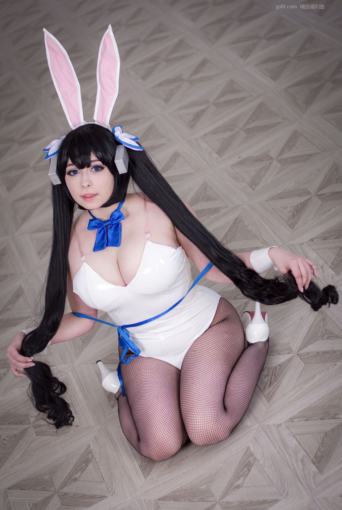 Yoshinobi Hibari/35P ] ƨͼ [Coser μ P.6