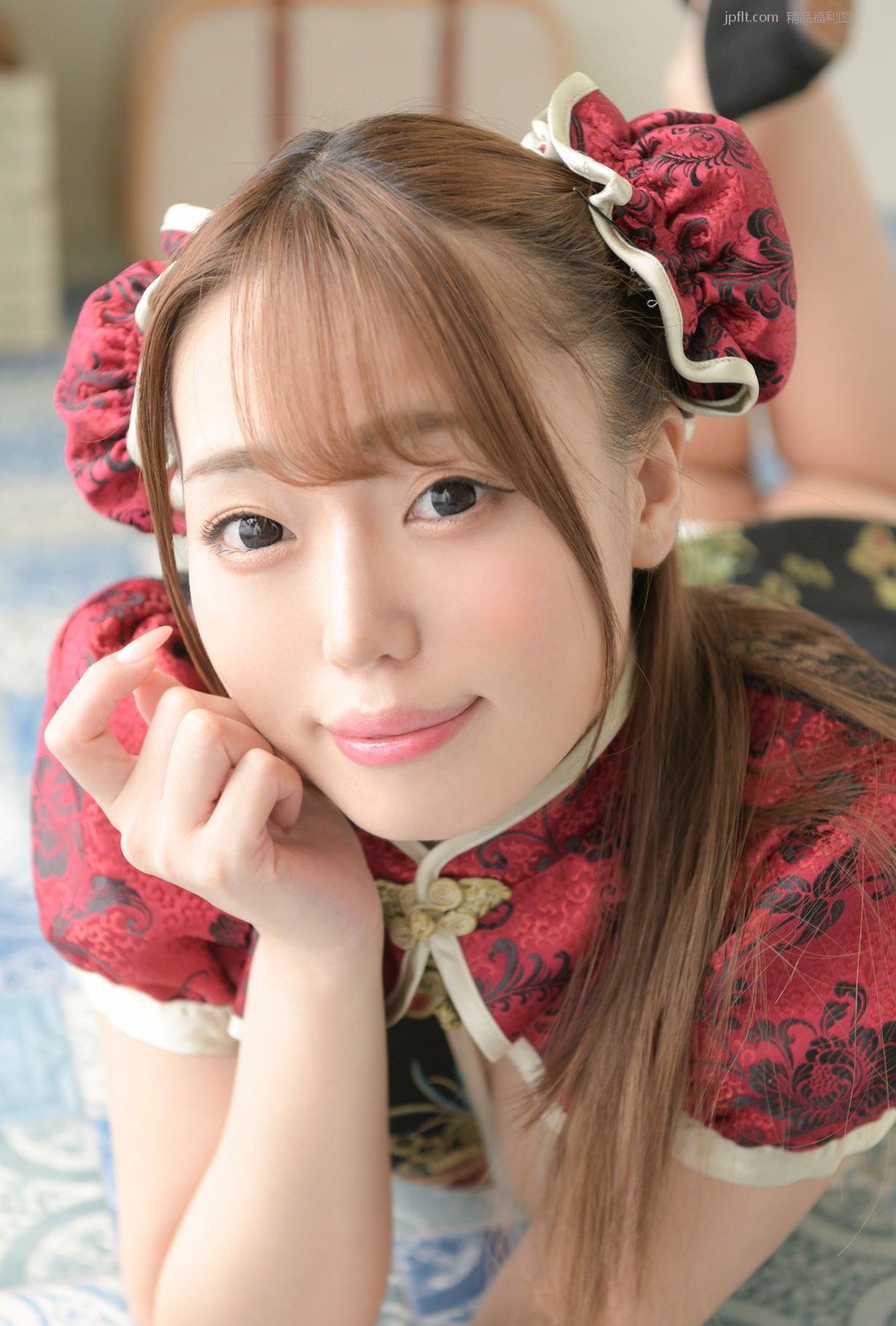 Photoset aya 2/80P Momo ҡ [ϺLOVEPOPд] P.3