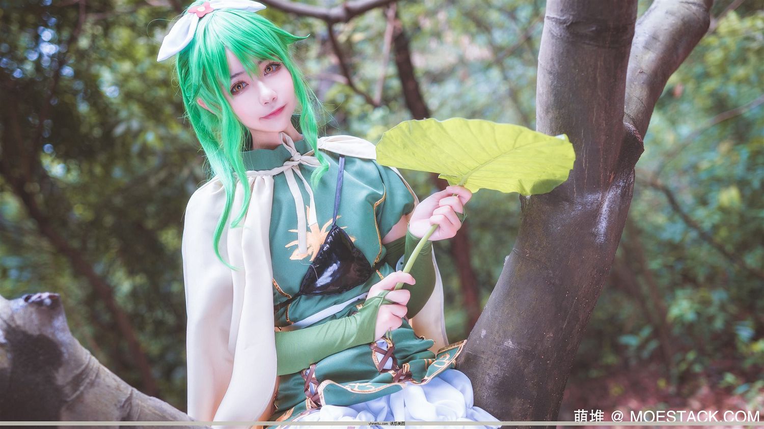 ΢ֽCoser@@Momoko – ¶߯[20P]