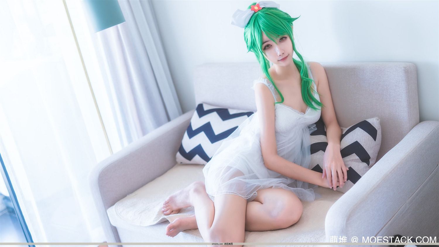 ΢ֽCoser@@Momoko – ¶߯[20P]