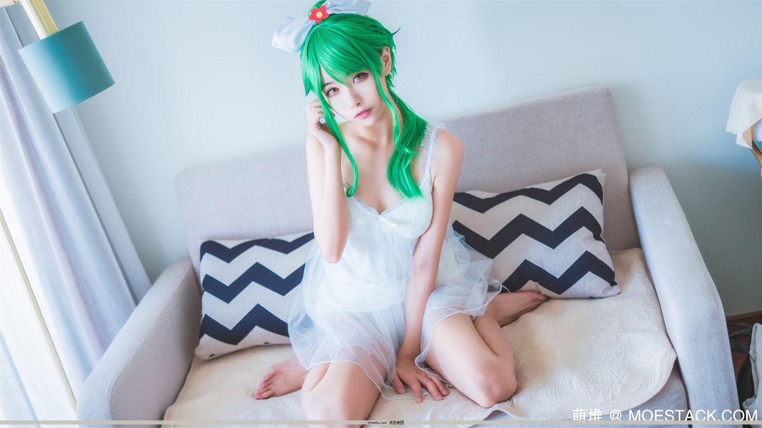 ΢ֽCoser@@Momoko – ¶߯[20P]