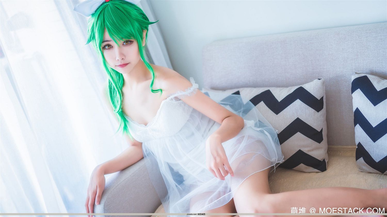 ΢ֽCoser@@Momoko – ¶߯[20P]