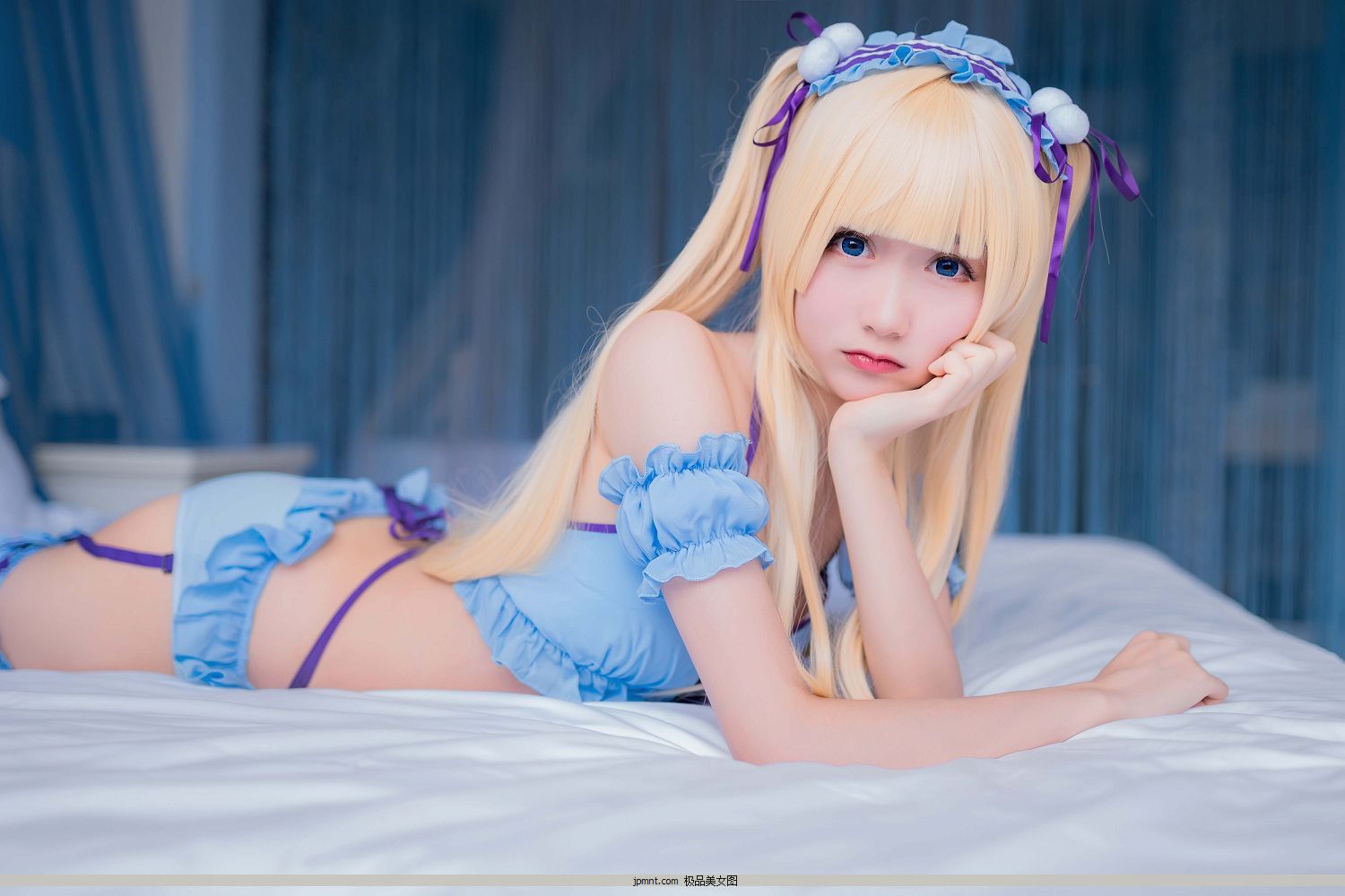 Ӣ [43P-215] [ϵŮCoser@ľOwO] NO.033 6ҳ