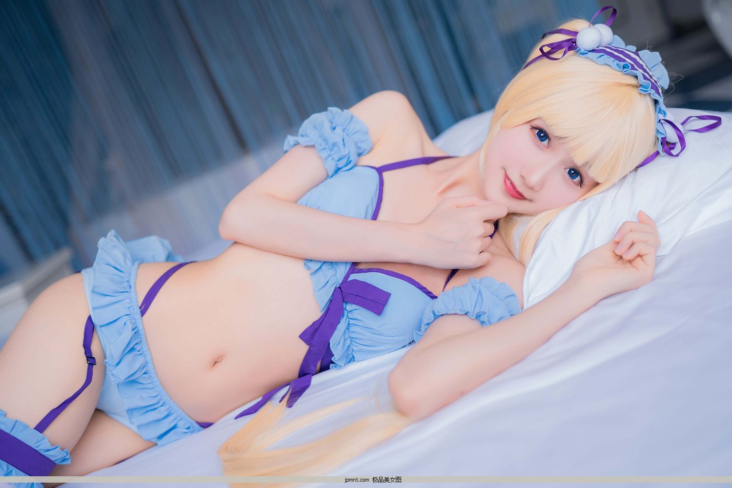 NO.033 [43P-215] Ӣ [ϵŮCoser@ľOwO] 13ҳ