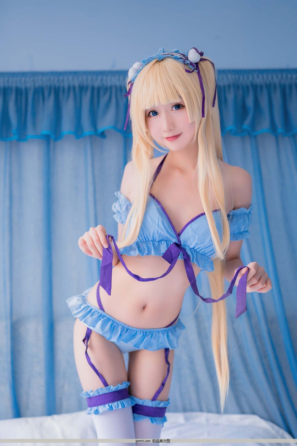 NO.033 [ϵŮCoser@ľOwO] [43P-215] Ӣ 15ҳ