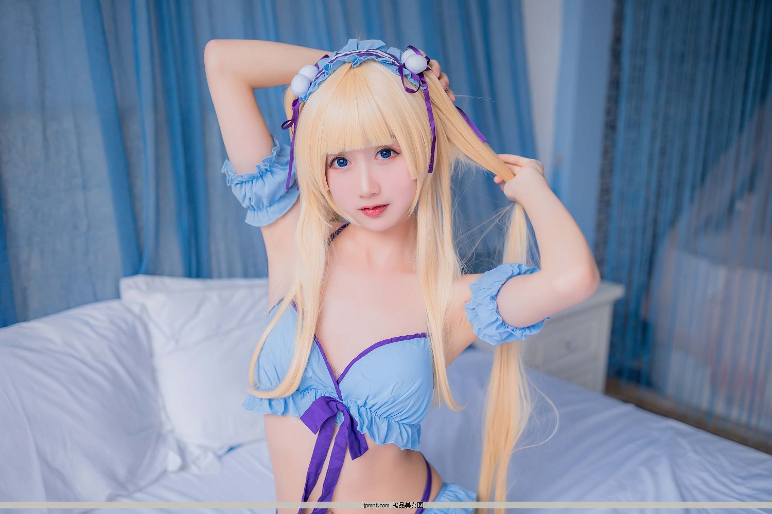 NO.033 [ϵŮCoser@ľOwO] Ӣ [43P-215] 18ҳ