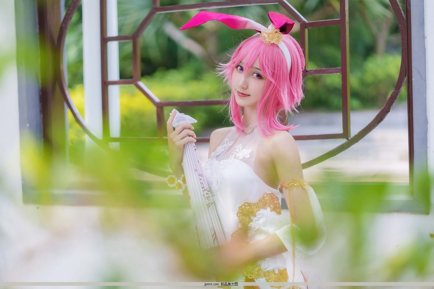 NO.029 [ϵŮCoser@ľOwO] [31P-120] ӣcos 8ҳ