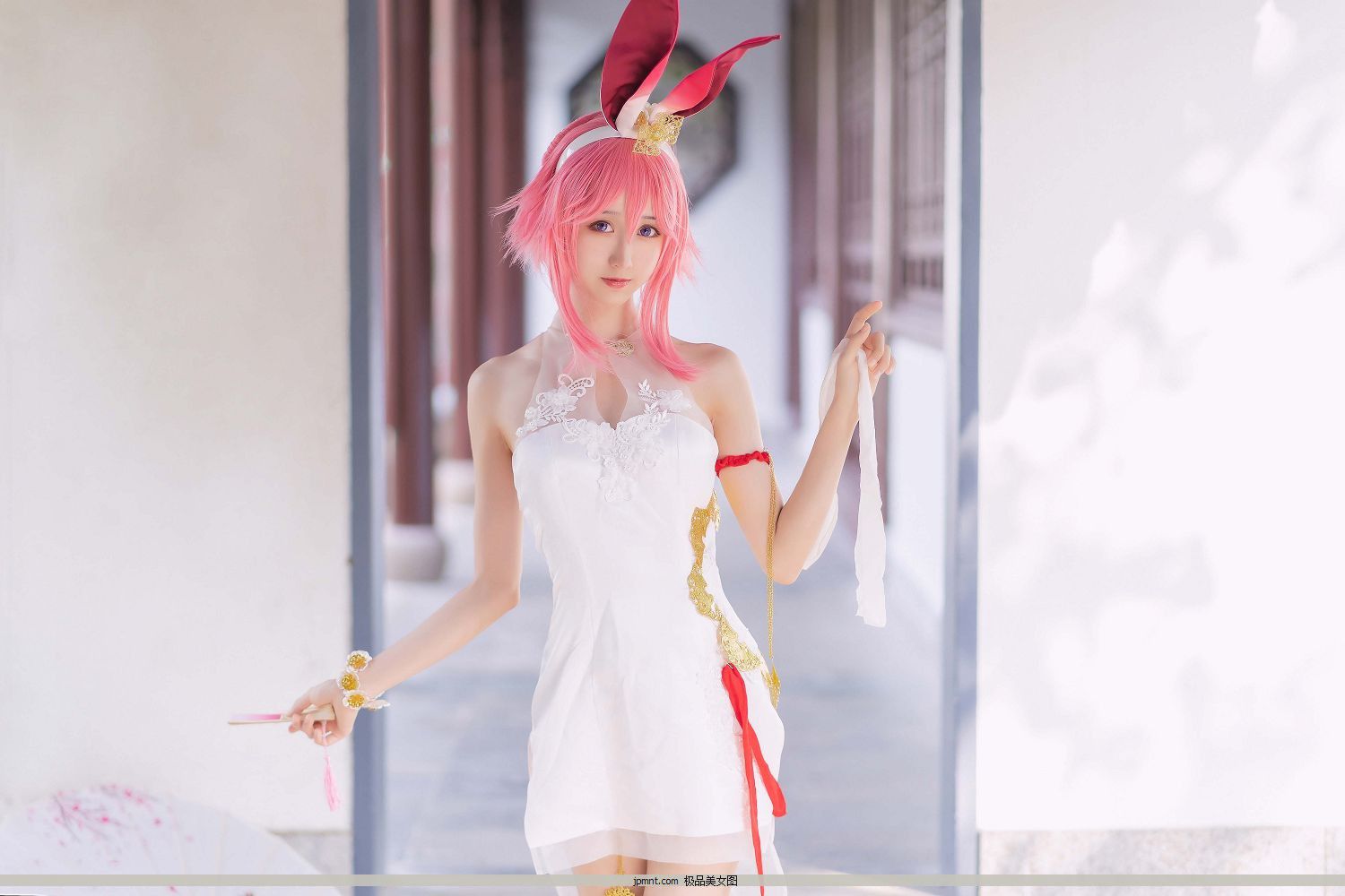 [ϵŮCoser@ľOwO] [31P-120] ӣcos NO.029 9ҳ