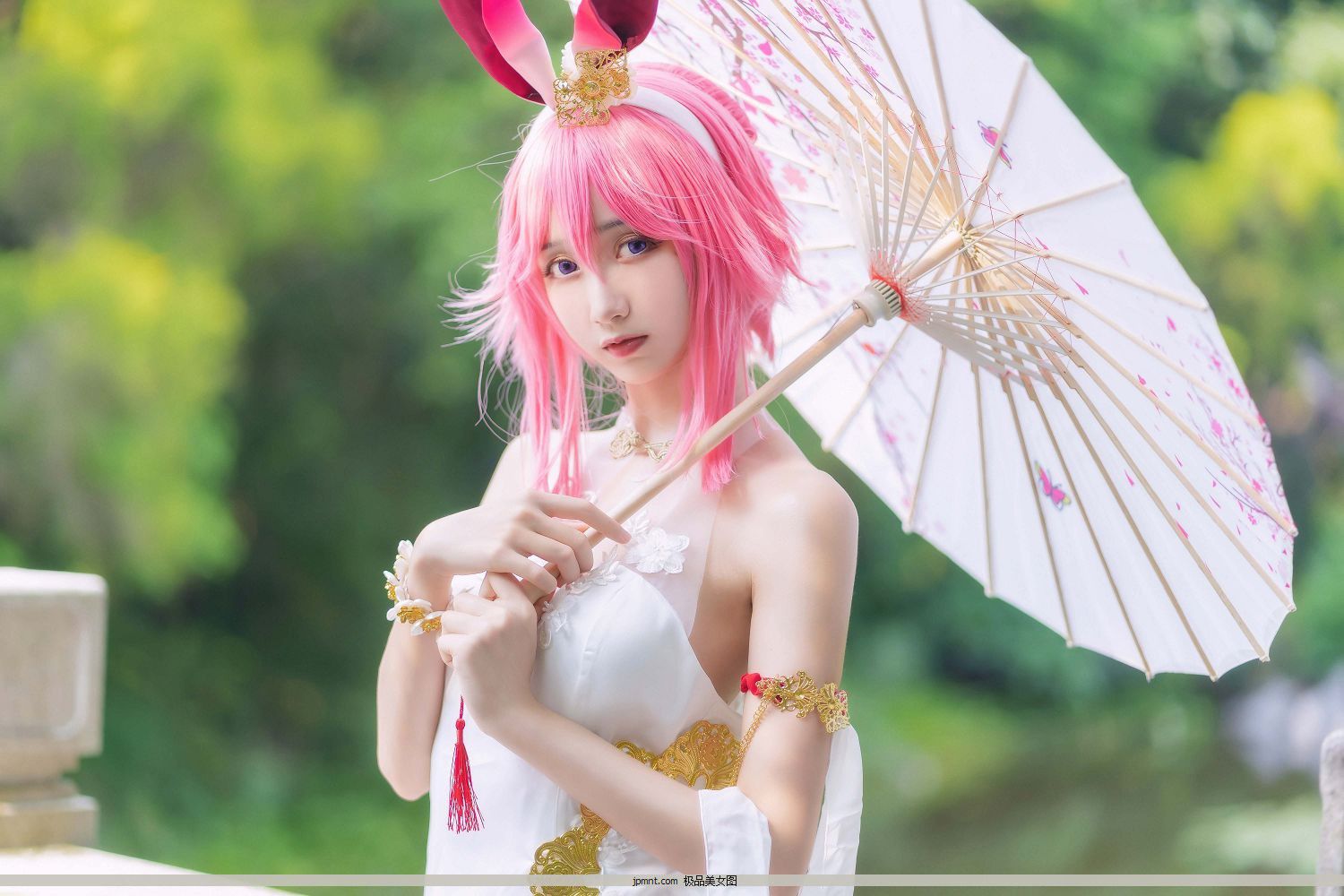 [31P-120] ӣcos NO.029 [ϵŮCoser@ľOwO] 1ҳ