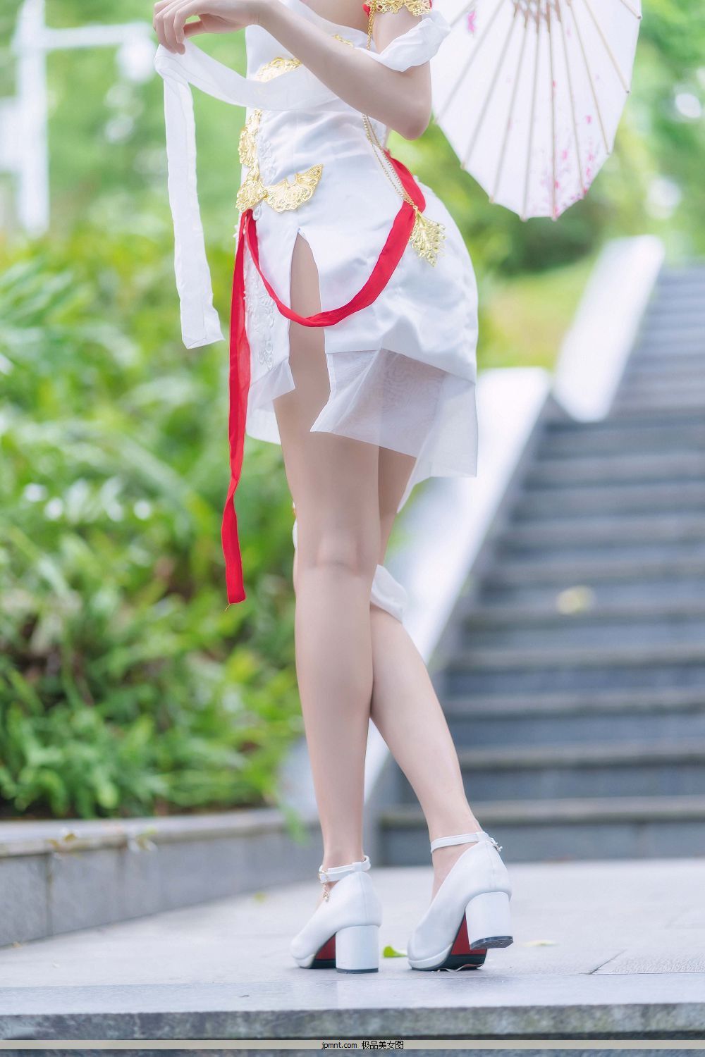 NO.029 [31P-120] ӣcos [ϵŮCoser@ľOwO] 12ҳ