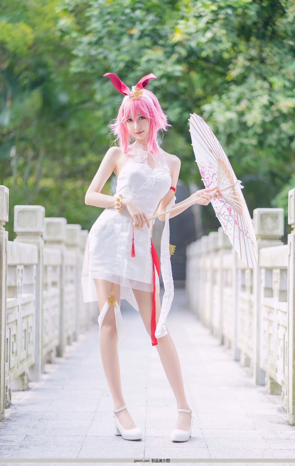 NO.029 [31P-120] ӣcos [ϵŮCoser@ľOwO] 2ҳ