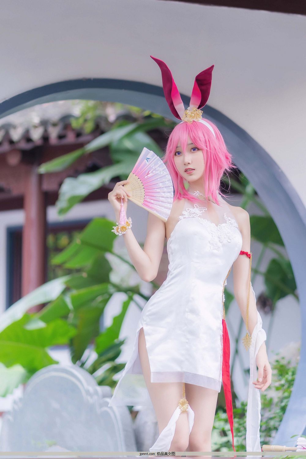 NO.029 [31P-120] ӣcos [ϵŮCoser@ľOwO] 2ҳ