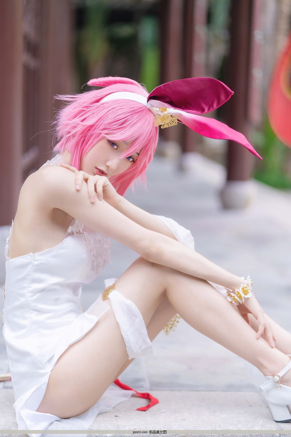 NO.029 [31P-120] ӣcos [ϵŮCoser@ľOwO] 4ҳ