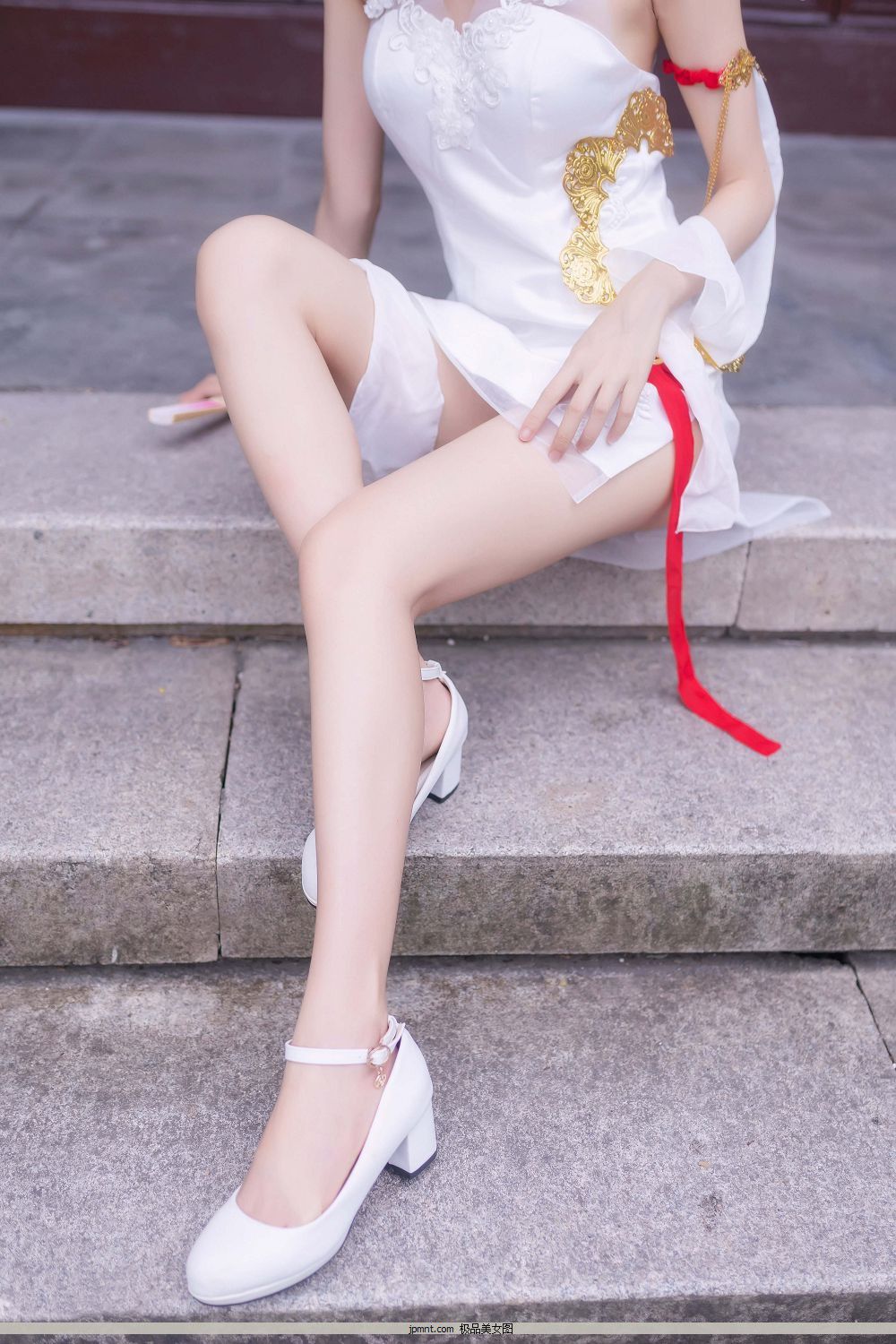 NO.029 [31P-120] ӣcos [ϵŮCoser@ľOwO] 4ҳ