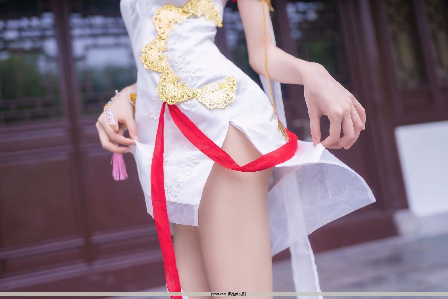 NO.029 [31P-120] ӣcos [ϵŮCoser@ľOwO] 12ҳ